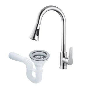 kit de instalación de grifería premium